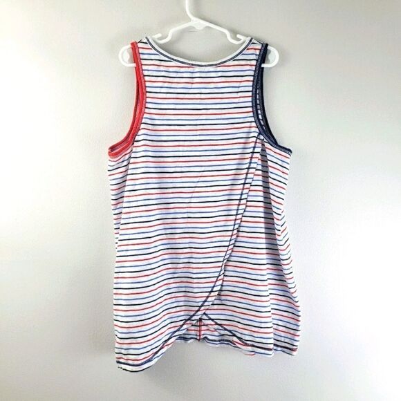 CAT & JACK patriotic tank top - Picture 6 of 7